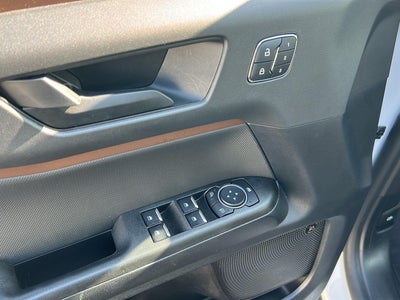 2023 Ford Bronco Sport Badlands 4x4