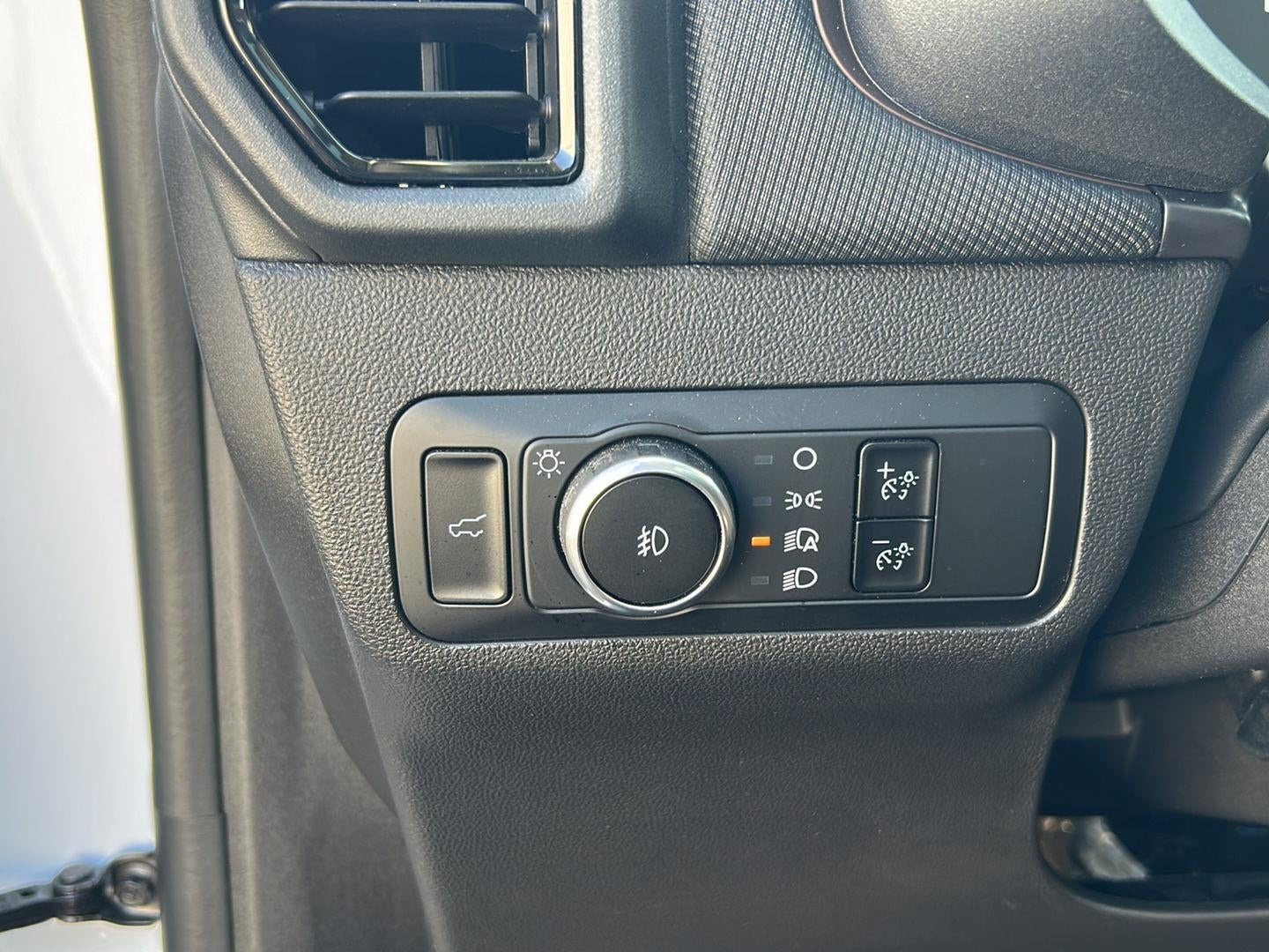 2023 Ford Bronco Sport Badlands 4x4