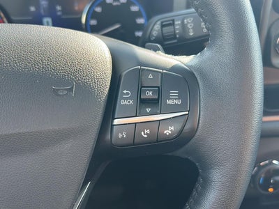 2023 Ford Bronco Sport Badlands 4x4
