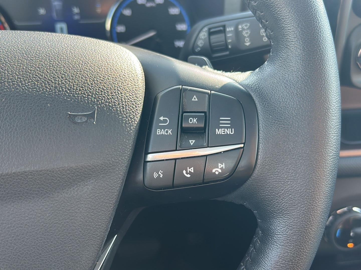 2023 Ford Bronco Sport Badlands 4x4