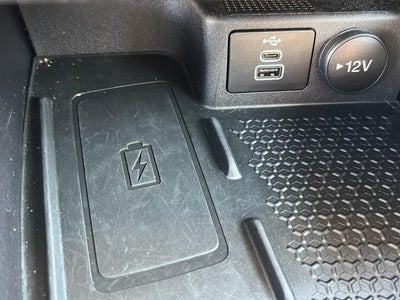 2023 Ford Bronco Sport Badlands 4x4