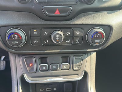 2018 GMC Terrain AWD 4dr SLT