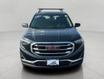 2018 GMC Terrain AWD 4dr SLT