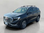 2018 GMC Terrain AWD 4dr SLT