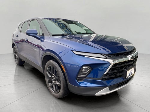 2023 Chevrolet Blazer FWD 4dr LT w/2LT