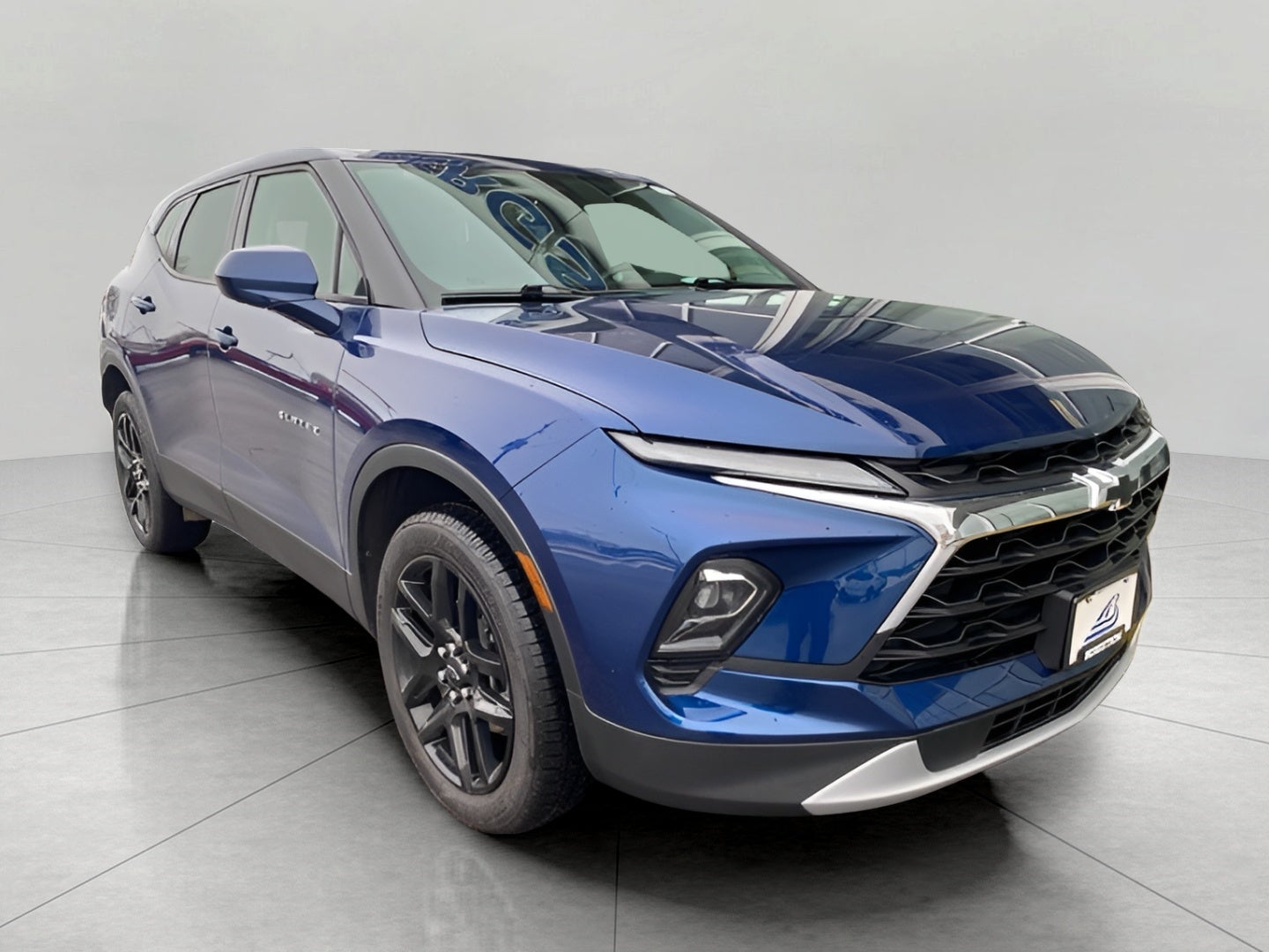 2023 Chevrolet Blazer FWD 4dr LT w/2LT