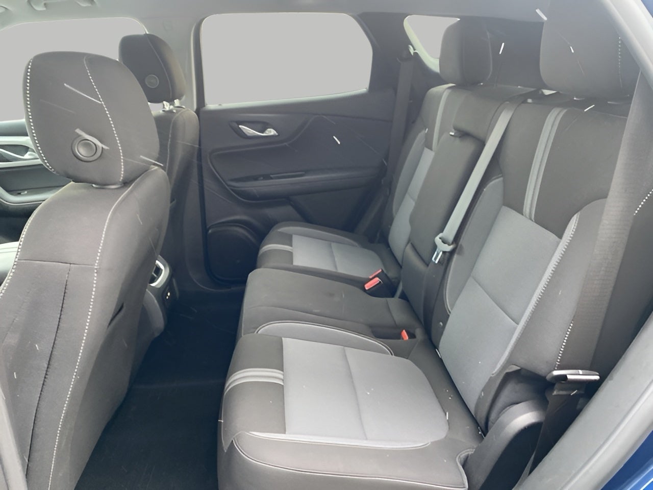 2023 Chevrolet Blazer FWD 4dr LT w/2LT