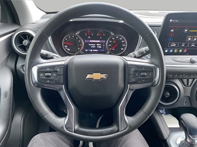 2023 Chevrolet Blazer FWD 4dr LT w/2LT