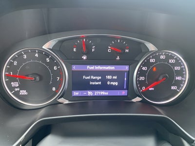 2023 Chevrolet Blazer FWD 4dr LT w/2LT