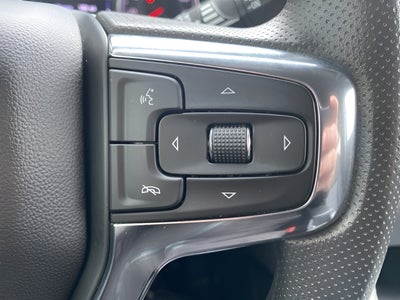 2023 Chevrolet Blazer FWD 4dr LT w/2LT