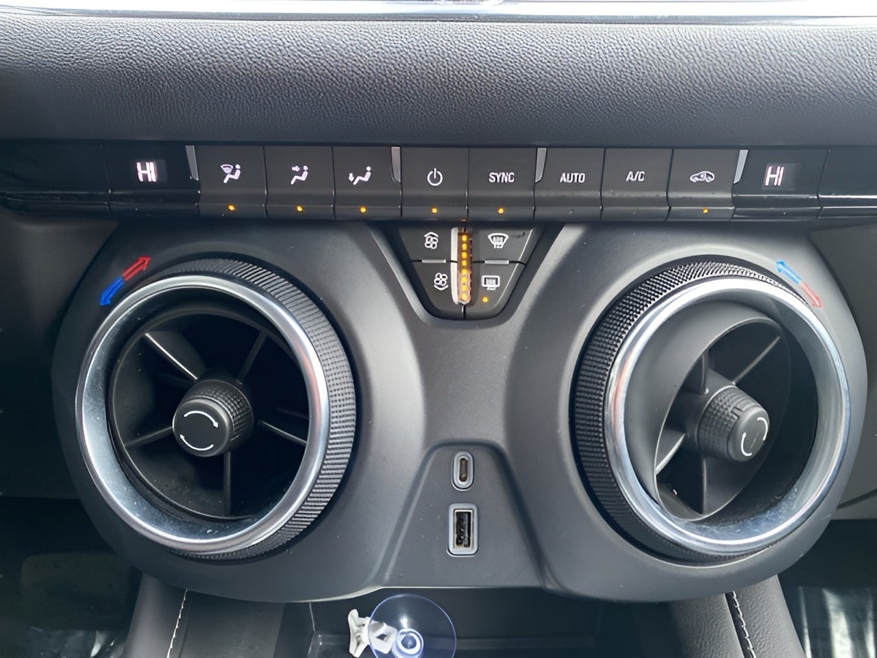 2023 Chevrolet Blazer FWD 4dr LT w/2LT