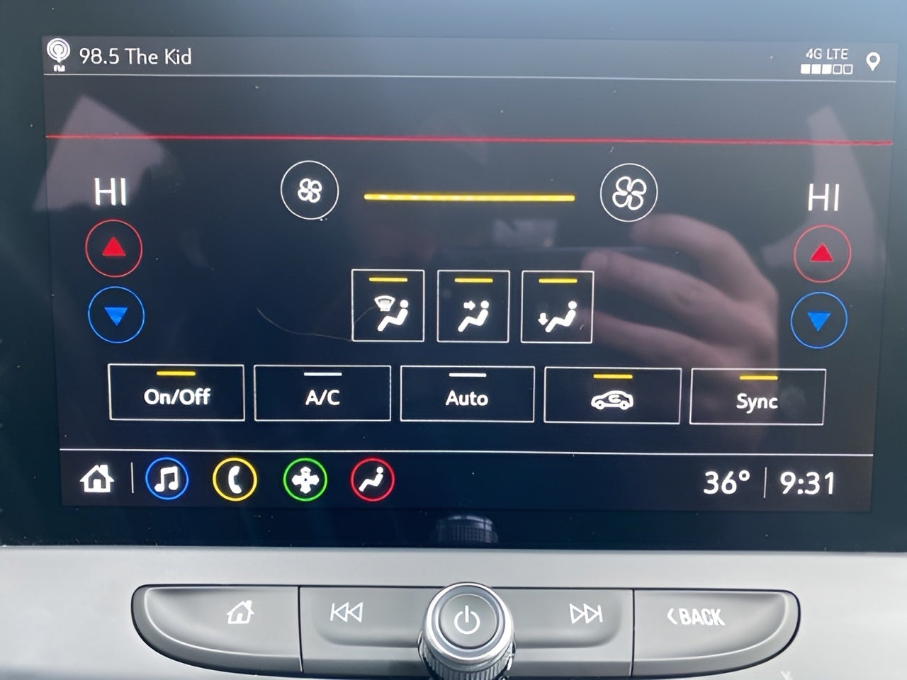 2023 Chevrolet Blazer FWD 4dr LT w/2LT