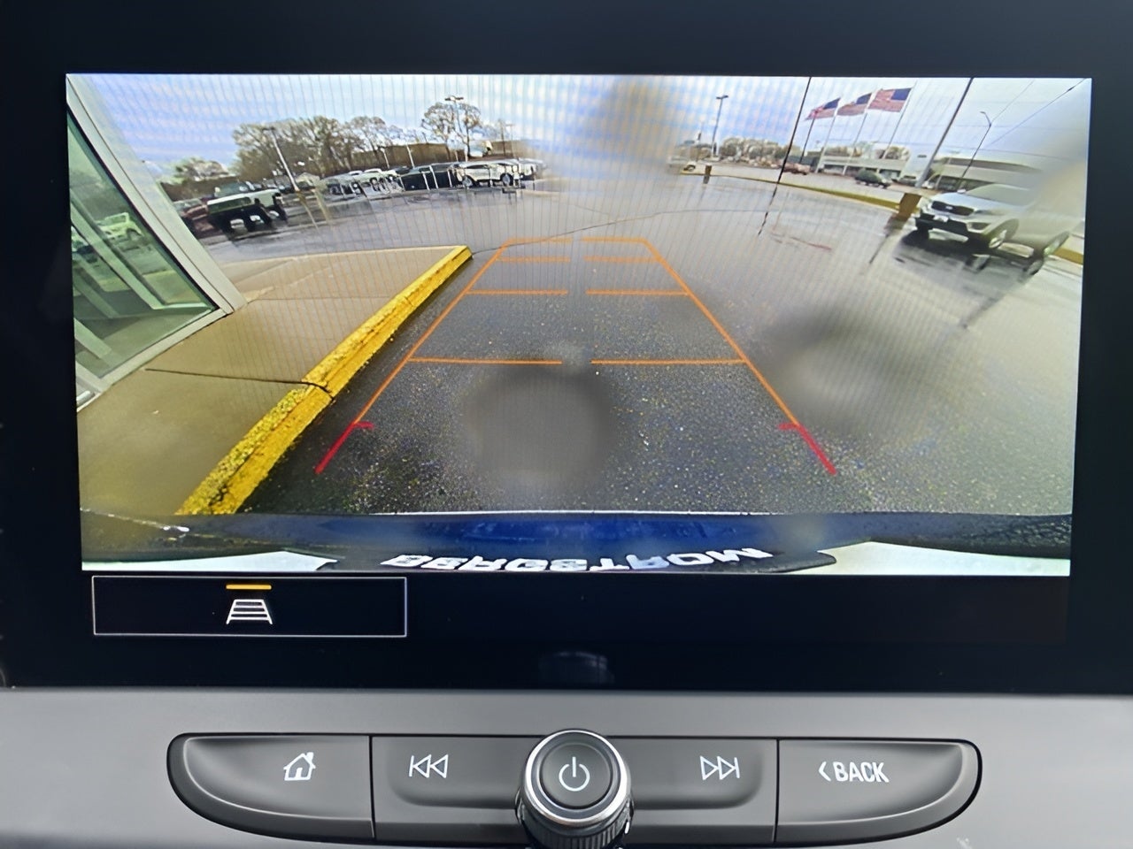 2023 Chevrolet Blazer FWD 4dr LT w/2LT