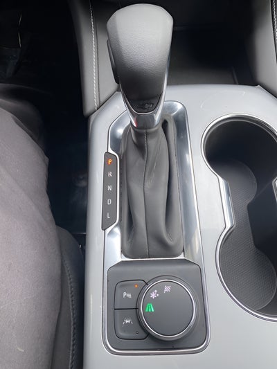 2023 Chevrolet Blazer FWD 4dr LT w/2LT