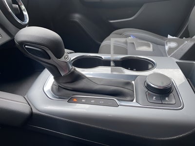 2023 Chevrolet Blazer FWD 4dr LT w/2LT