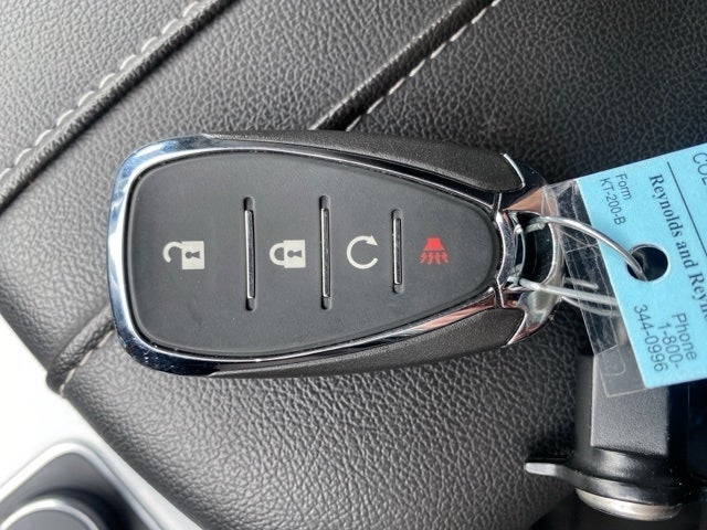 2023 Chevrolet Blazer FWD 4dr LT w/2LT