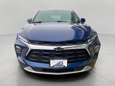 2023 Chevrolet Blazer FWD 4dr LT w/2LT