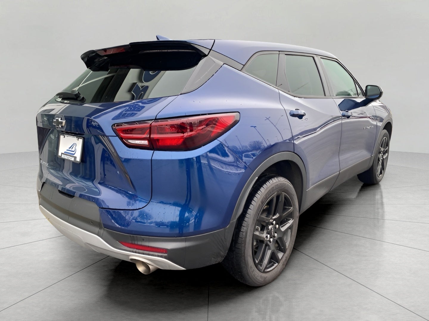 2023 Chevrolet Blazer FWD 4dr LT w/2LT