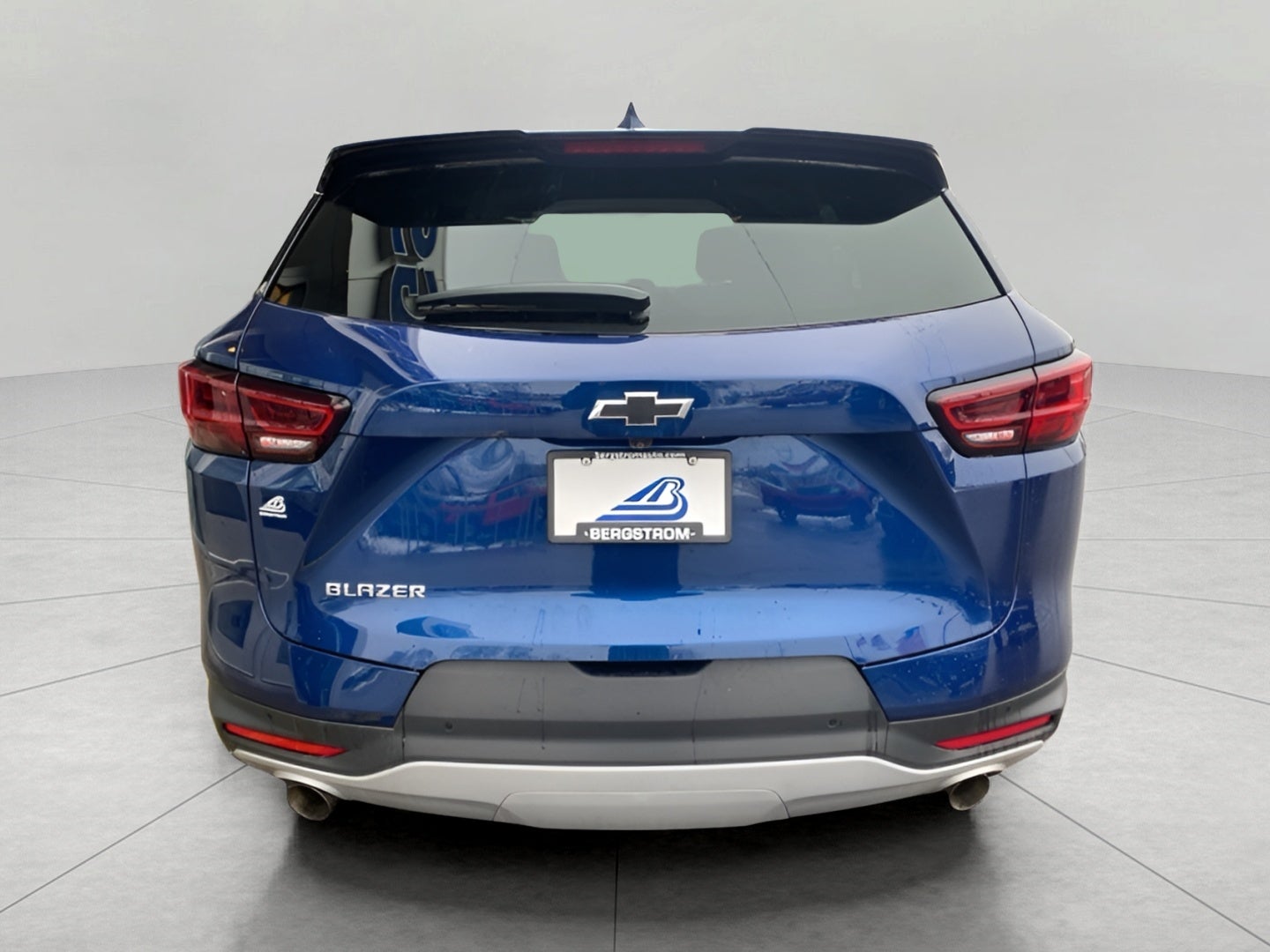 2023 Chevrolet Blazer FWD 4dr LT w/2LT