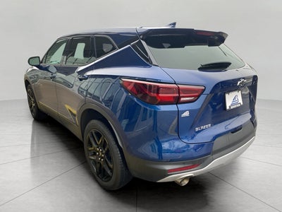 2023 Chevrolet Blazer FWD 4dr LT w/2LT