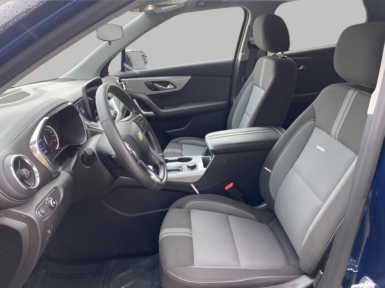 2023 Chevrolet Blazer FWD 4dr LT w/2LT