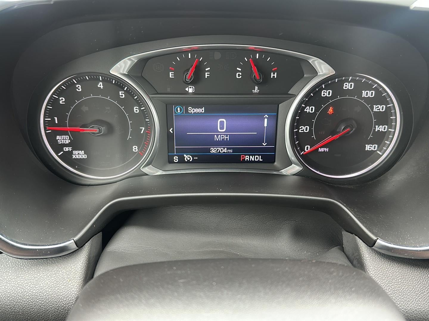 2022 Chevrolet Blazer AWD 4dr LT w/3LT