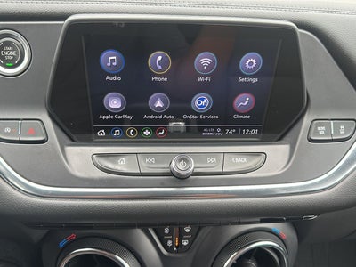 2022 Chevrolet Blazer AWD 4dr LT w/3LT