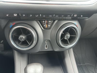 2022 Chevrolet Blazer AWD 4dr LT w/3LT