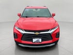 2022 Chevrolet Blazer AWD 4dr LT w/3LT