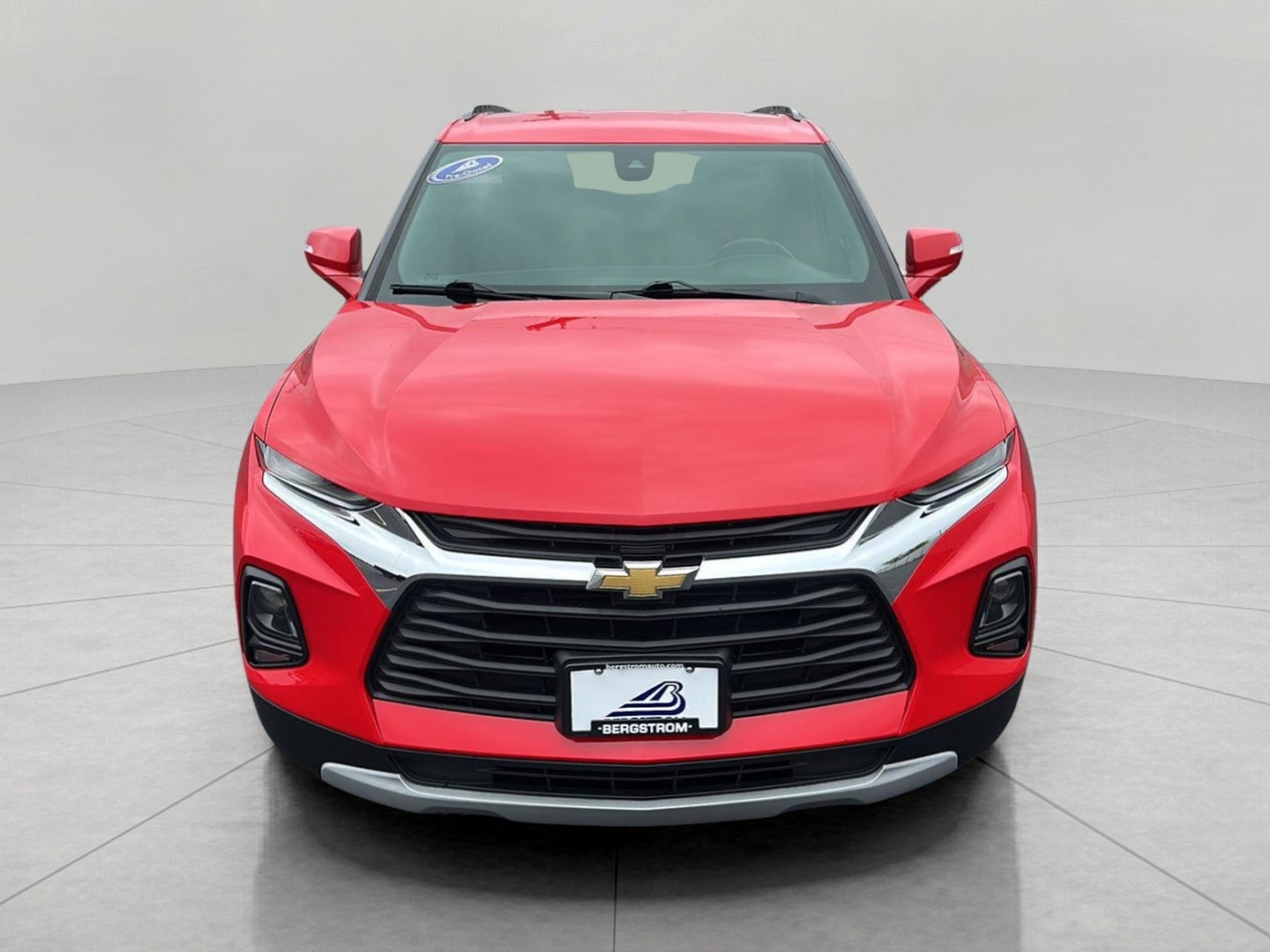 2022 Chevrolet Blazer AWD 4dr LT w/3LT