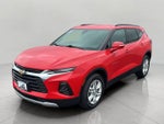 2022 Chevrolet Blazer AWD 4dr LT w/3LT