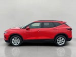 2022 Chevrolet Blazer AWD 4dr LT w/3LT