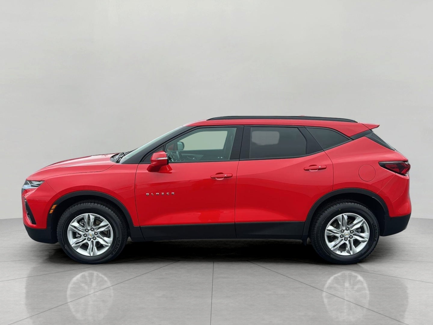 2022 Chevrolet Blazer AWD 4dr LT w/3LT