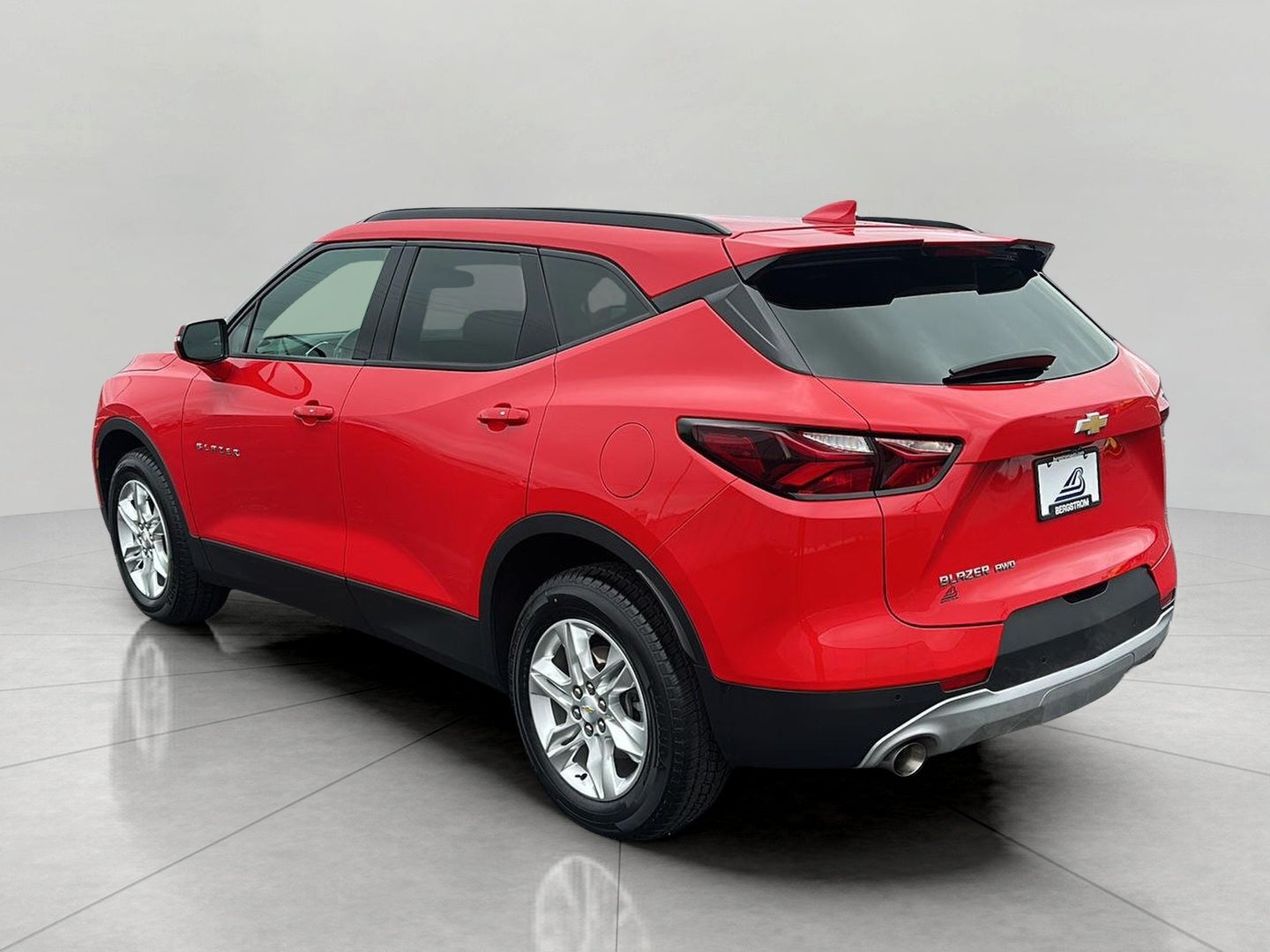 2022 Chevrolet Blazer AWD 4dr LT w/3LT