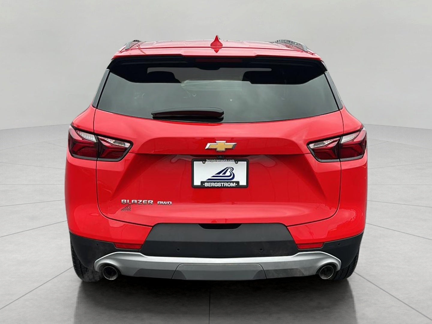 2022 Chevrolet Blazer AWD 4dr LT w/3LT
