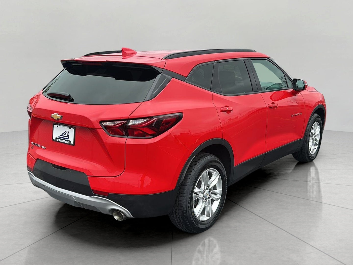 2022 Chevrolet Blazer AWD 4dr LT w/3LT