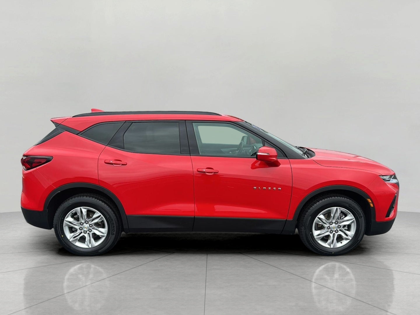 2022 Chevrolet Blazer AWD 4dr LT w/3LT