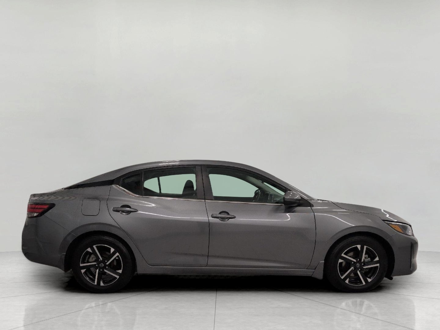 2024 Nissan Sentra SV CVT