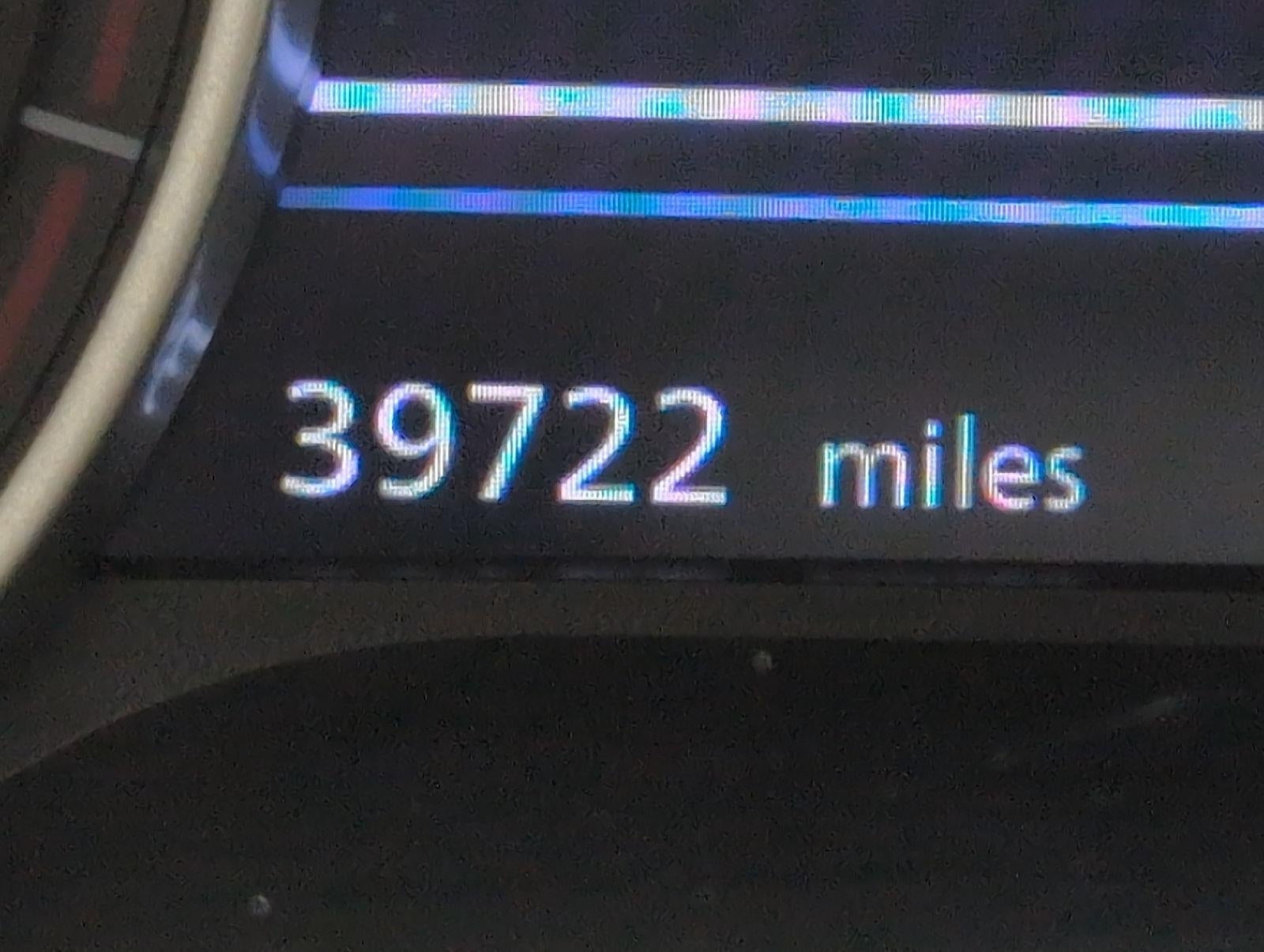 2024 Nissan Sentra SV CVT