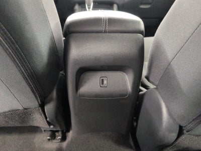 2024 Nissan Sentra SV CVT