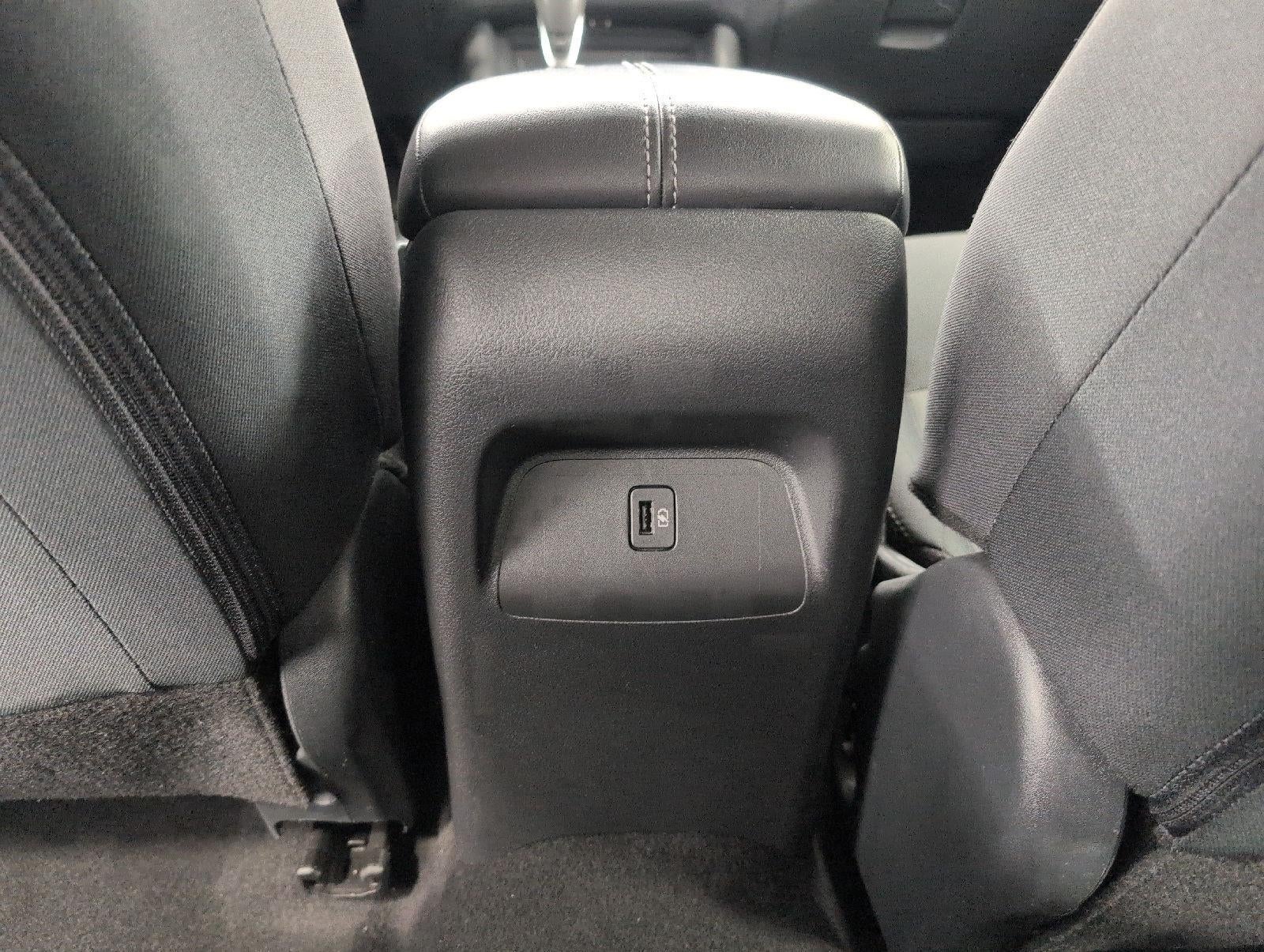 2024 Nissan Sentra SV CVT