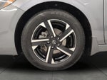 2024 Nissan Sentra SV CVT