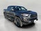 2018 Toyota TACOMA CREW CAB PICKUP - SHORT BED