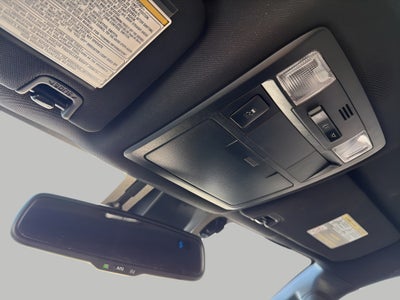 2018 Toyota TACOMA CREW CAB PICKUP - SHORT BED