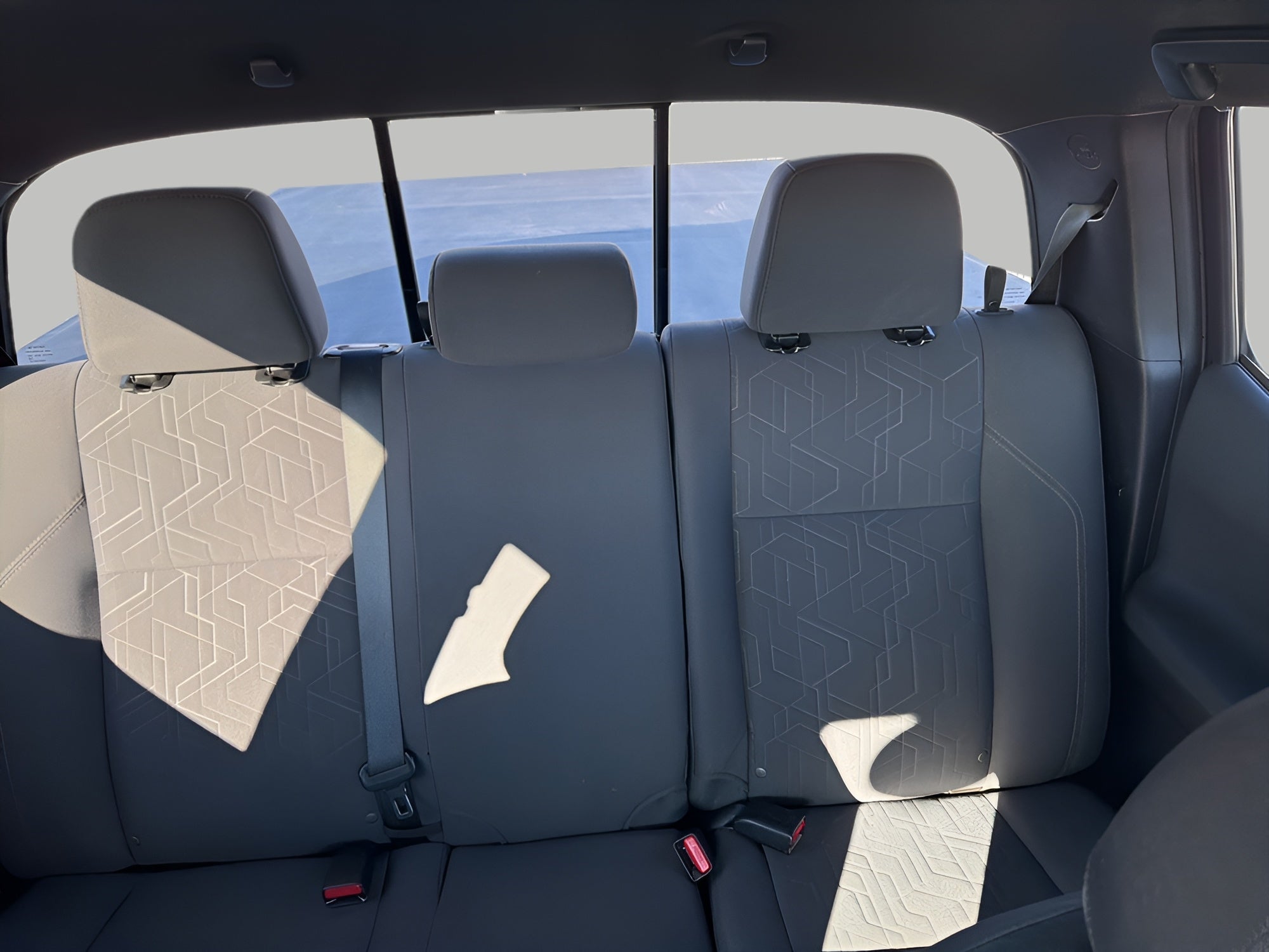 2018 Toyota TACOMA CREW CAB PICKUP - SHORT BED