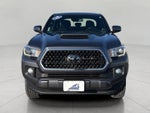 2018 Toyota TACOMA CREW CAB PICKUP - SHORT BED
