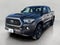 2018 Toyota TACOMA CREW CAB PICKUP - SHORT BED