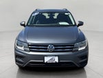 2018 Volkswagen Tiguan 2.0T SE 4MOTION