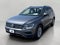 2018 Volkswagen Tiguan 2.0T SE 4MOTION
