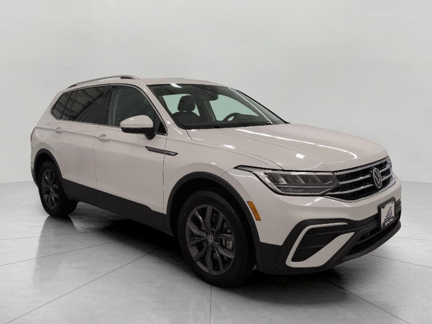 2023 Volkswagen Tiguan 2.0T SE 4MOTION